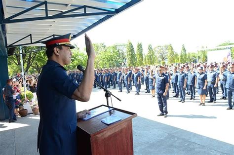 chief of police san fernando pampanga|PRO.